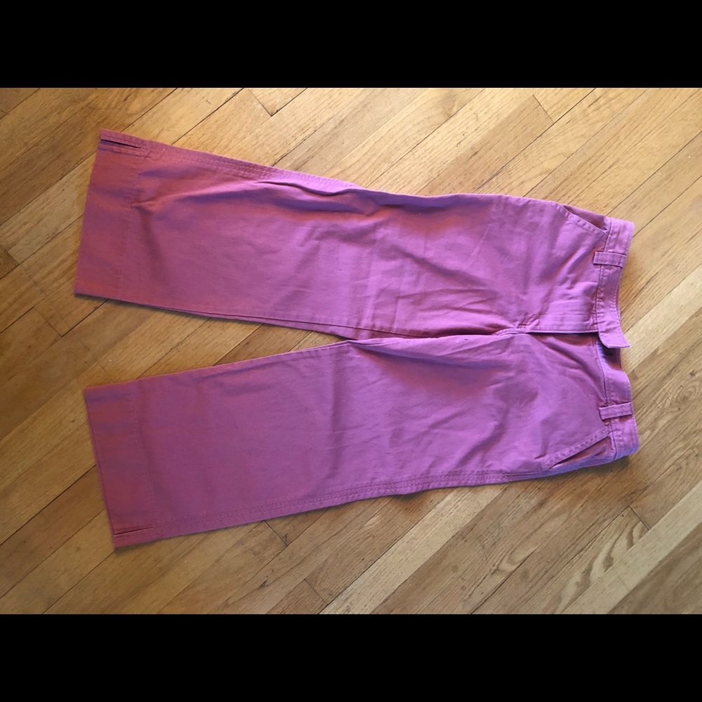 J Crew Chinos